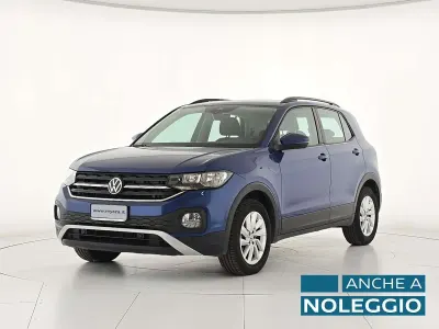 Usata VW T-Cross Style 110 CV (80 kW) 2023 Other SUV