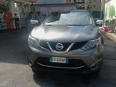 Usata Nissan Qashqai Acenta Premium 131 CV (96 kW) 2014 SUV
