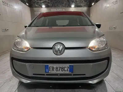 Usata VW up!