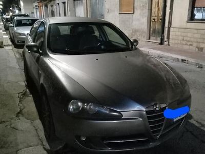Usata Alfa Romeo 147 116 CV (85 kW) 2007 Utilitaria