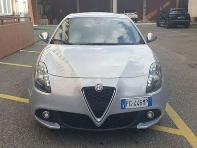 usata Alfa Romeo Giulietta -- 1.6 JTDm-2 120 CV