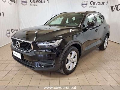 usata Volvo XC40 D3 AWD Geartronic Business