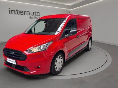 Usata Ford Transit Connect Trend 100 CV (73 kW) 2022 Monovolume