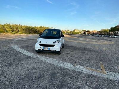 usata Smart ForTwo Coupé 0.8 cdi &Passion