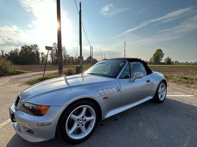 BMW Z3