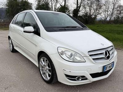 Usata Mercedes A150 95 CV (69 kW) 2009 Station wagon