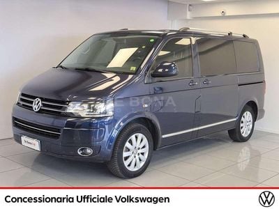 VW T5
