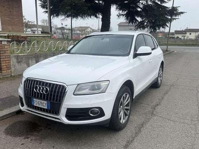 Usata Audi Q5 177 CV (130 kW) 2013 SUV