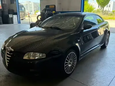 Usata Alfa Romeo GT