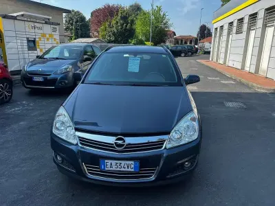 Usata Opel Astra