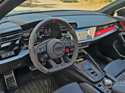 Usata Audi RS3