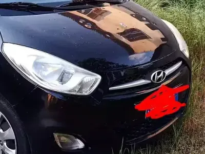 Usata Hyundai i10