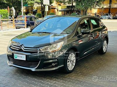 Citroën C4