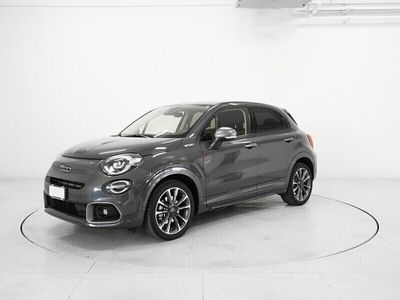 usata Fiat 130 500X 1.5 T4 HybridCV DCT Sport