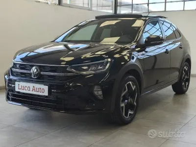 Occasion VW Taigo R-line 116 ch (85 kW) 2025 Noir SUV