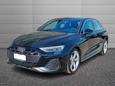Usata Audi A3 Sportback e-tron S-Line 150 CV (110 kW) 2025 Other Utilitaria