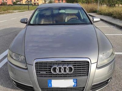 Usata Audi A6 225 CV (165 kW) 2005 Station wagon