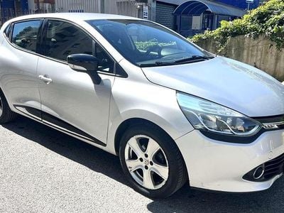 Usata Renault Clio IV 73 CV (53 kW) 2014 Other Berlina