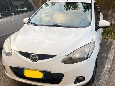 Usata Mazda 2 68 CV (50 kW) 2009 Utilitaria