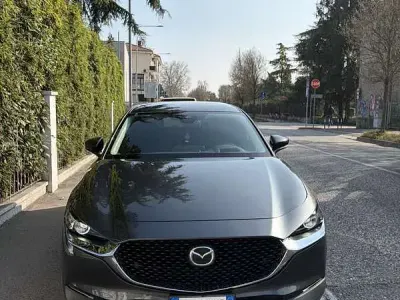 Usata Mazda CX-30 Homura-Line 150 CV (110 kW) 2023 SUV