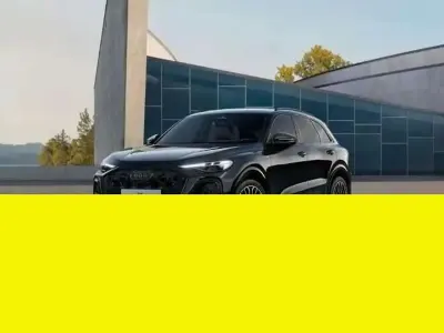 Nuova Audi Q5 299 CV (219 kW) 2026 Other SUV
