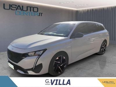 Usata Peugeot 308
