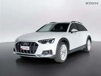 Usata Audi A4 Allroad