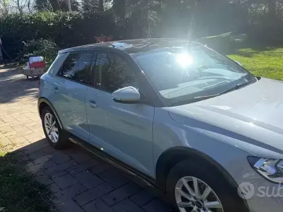 Usata Audi A1
