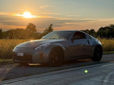 Nissan 350Z