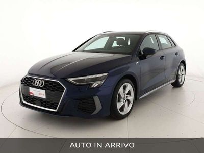 Audi A3 Sportback e-tron