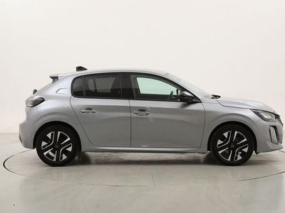 Usata Peugeot 208 Allure 101 CV (74 kW) 2025 Utilitaria