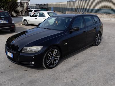 usata BMW 320 d 163cv