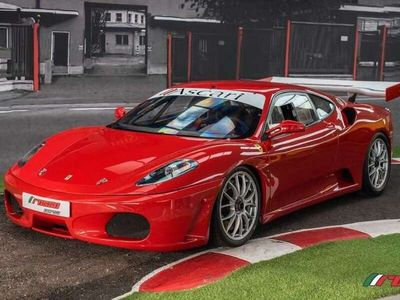 usata Ferrari F430 Challenge