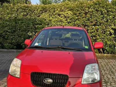 Usata Kia Picanto