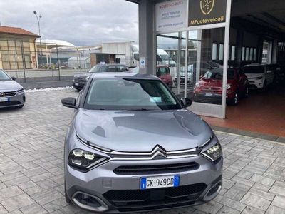 usata Citroën C4 C41.2 puretech Feel Pack s