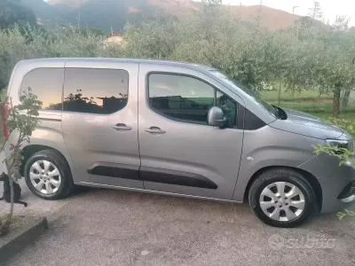 Usata Opel Combo Life