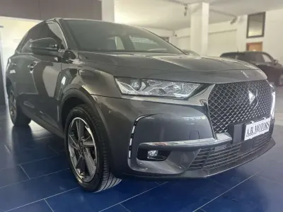 Usata DS Automobiles DS7 Crossback