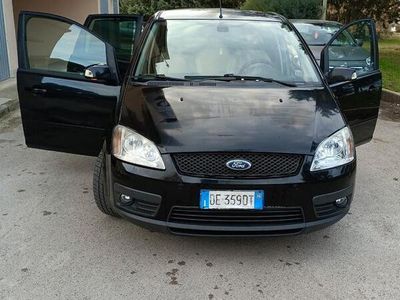 usata Ford C-MAX 1ª serie - 2006