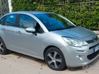 Occasion Citroën C3