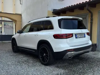 Usata Mercedes GLB180 116 CV (85 kW) 2021 SUV