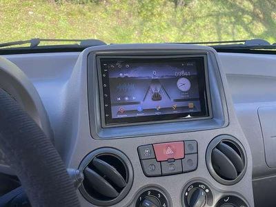 Usata Fiat Panda 4x4 44 CV (32 kW) 2006 Blu/azzurro Utilitaria