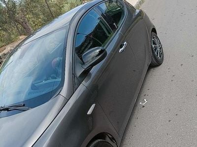 Usata Lancia Ypsilon 95 CV (69 kW) 2012 Grigio Utilitaria