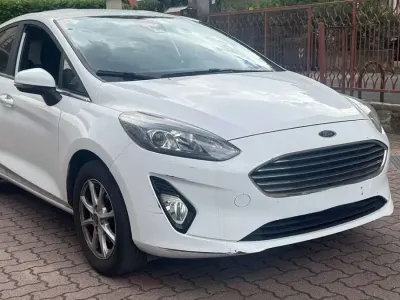 Usata Ford Fiesta Business Edition 75 CV (55 kW) 2021 Other Utilitaria