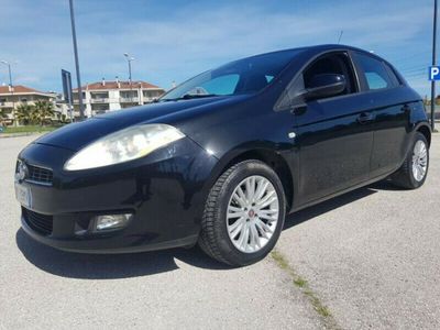 usata Fiat Bravo 1.4 Dynamic GPL usato
