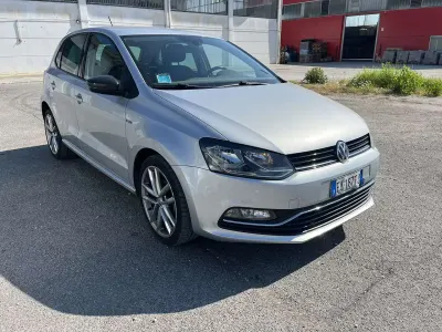 Usata VW Polo 90 CV (66 kW) 2015 Other Berlina