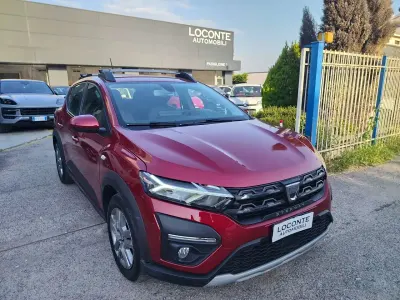 Usata Dacia Sandero