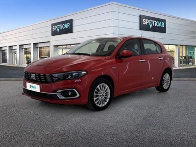 usata Fiat Tipo 1.3 Mjt 95cv S&S City Life SCOPRI DI PIÙ SU QUESTO VEICOLO E SULLE MODALITÀ DI CONSEGNA