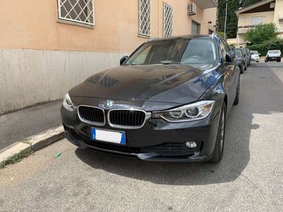 BMW 316