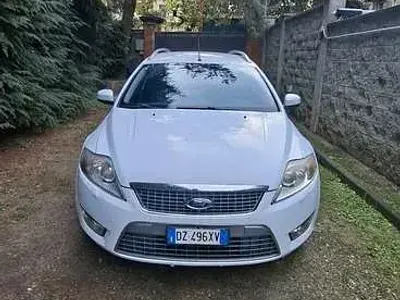 Usata Ford Mondeo