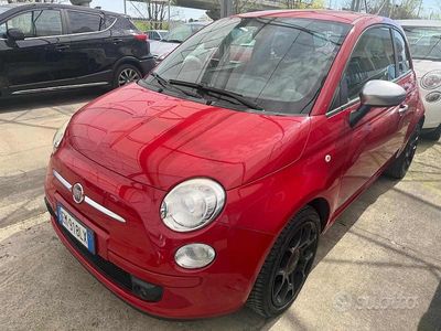 Usata Fiat 500 69 CV (50 kW) 2012 Utilitaria